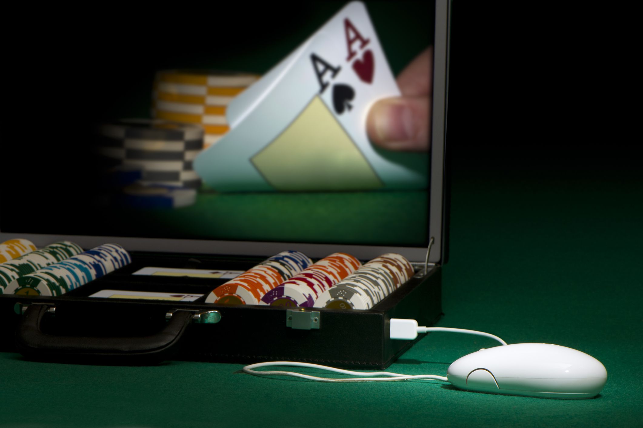 Responsible Gambling