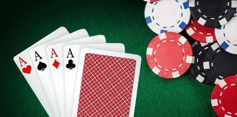 Gaming And Gambling Easy With Online Casino