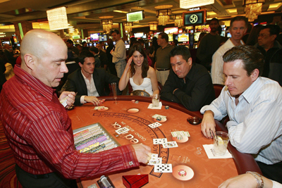 idn poker