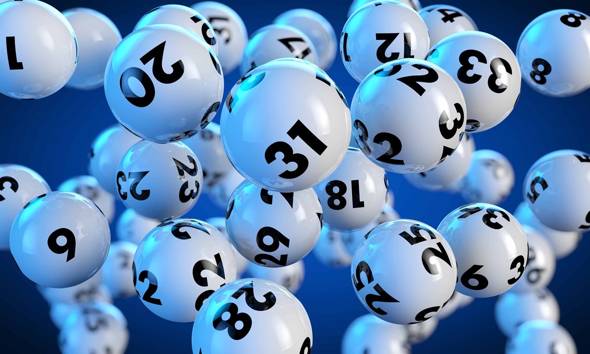 Lottery Tickets Online