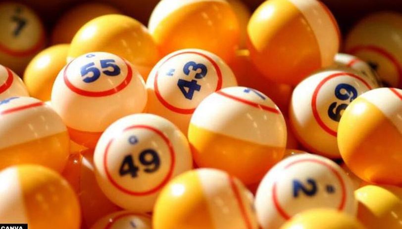 attractions of the lottery gambling platform