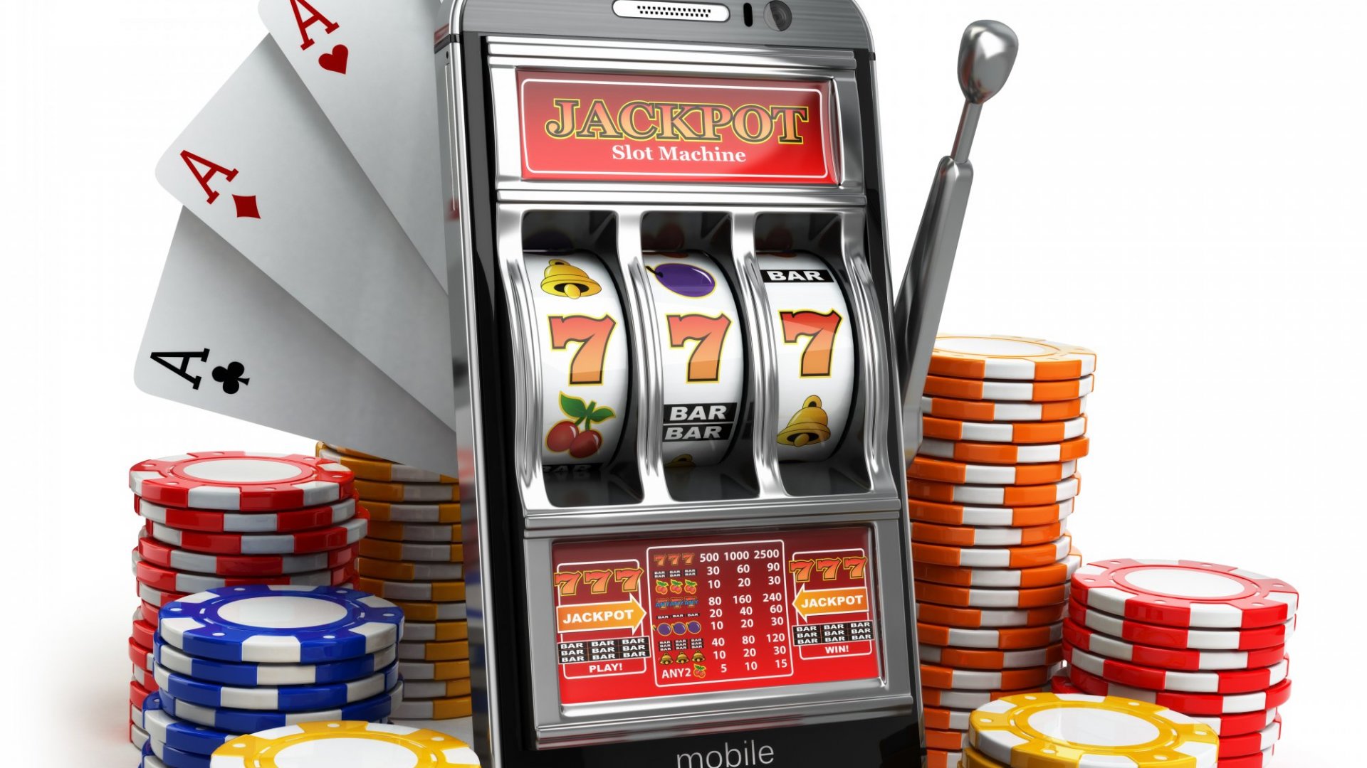 slot online