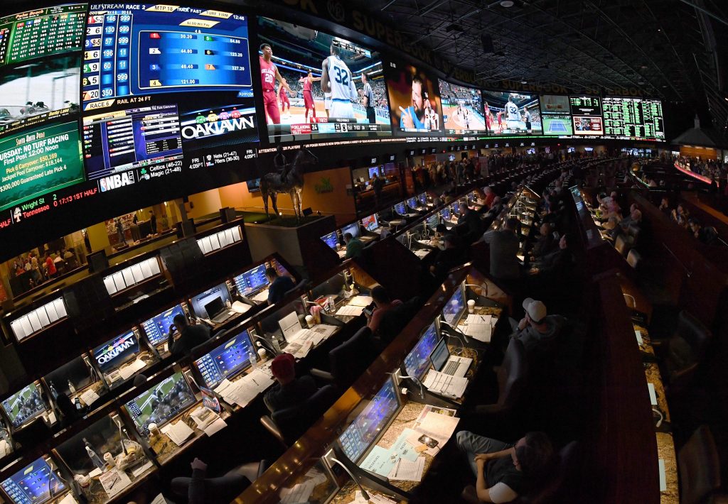 sports betting calculator