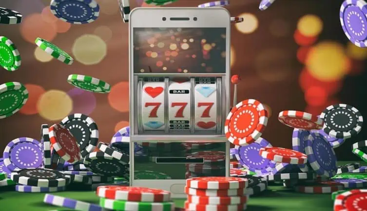 wages in gambling