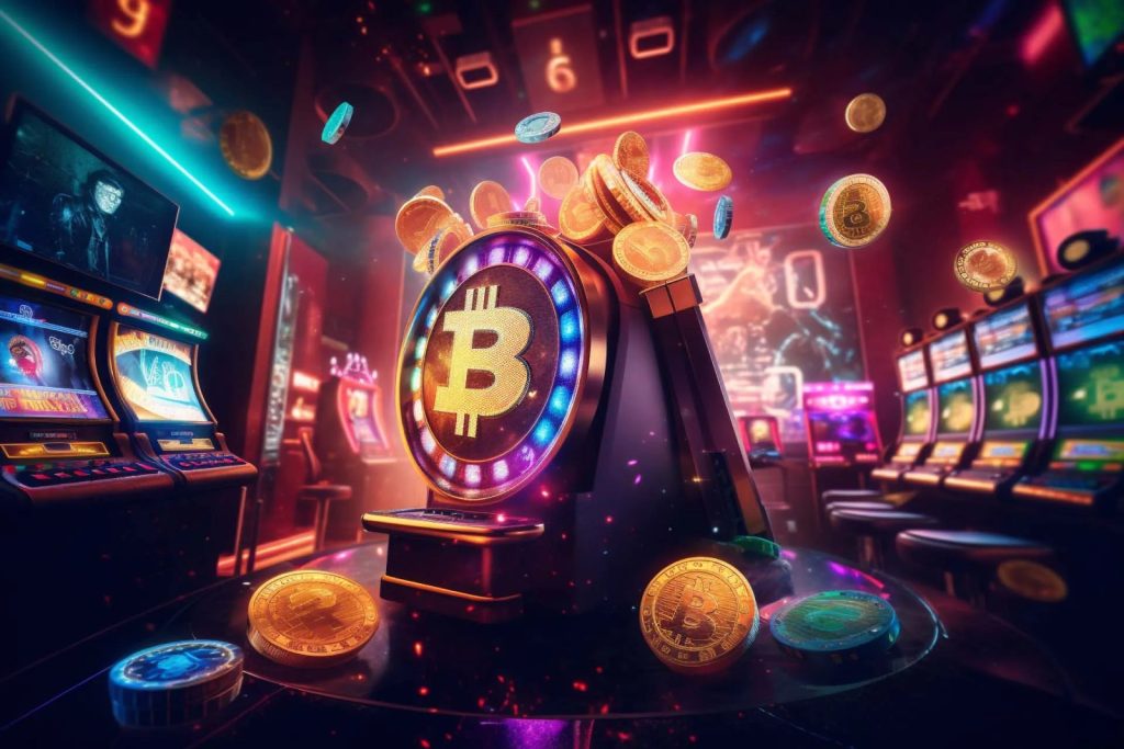 Online Slot