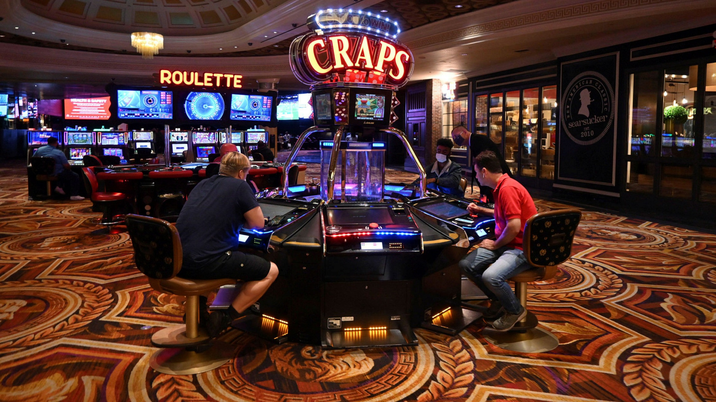 Unlocking the Potential of Progressive Jackpots in Online Casino Games