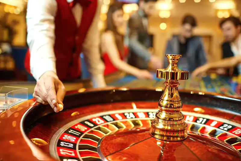 Creating a Risk Management Strategy for Responsible Online Casino Membership