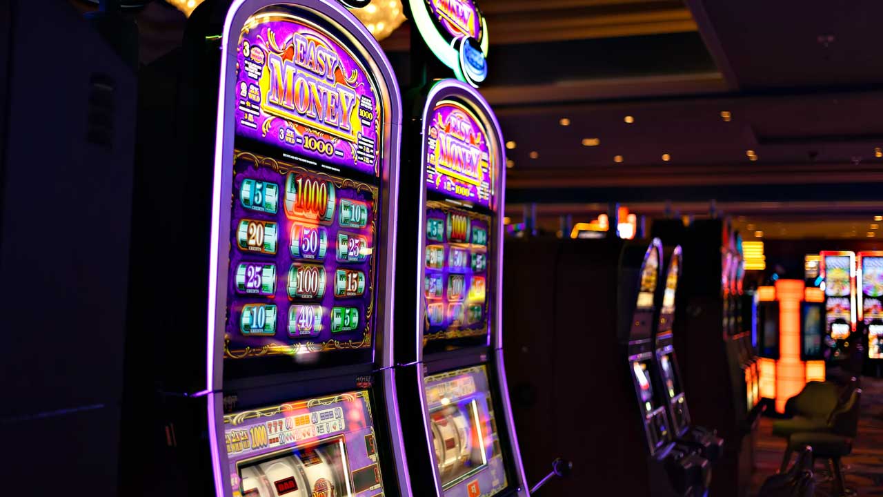 Online Slot