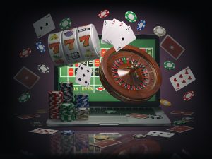 Step into High-Stakes Action with Challenging Casino Games for Real Rewards