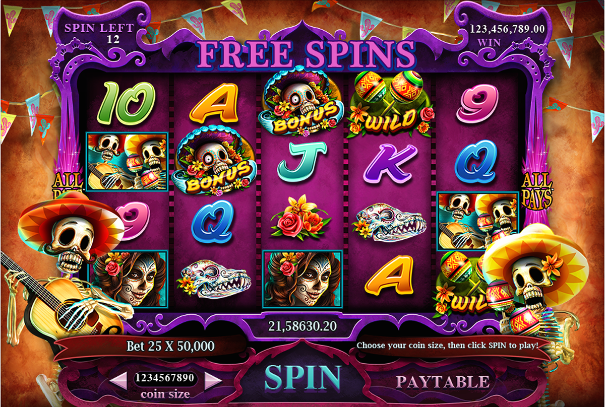 online slot gambling sites