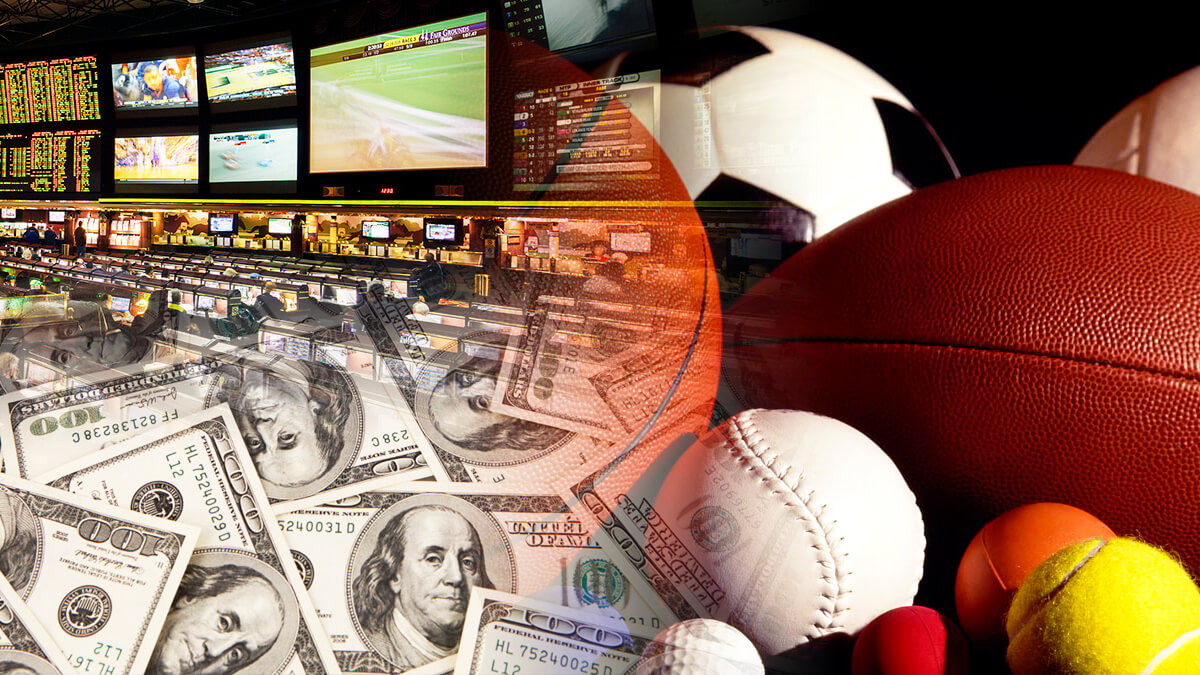 Amazing Sports Signup Surprise: Raise Your Starting Stake