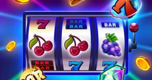 Data Driven Approaches Improving User Experiences and Personalization in Online Slot and Casino Gaming