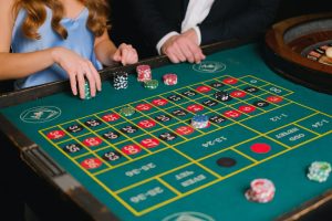 Effective Betting Systems That Enhance Strategy in Online Casino Table Games