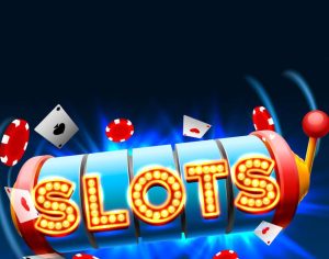 Online Slot Games Strategies: Tips to Beat the House Edge