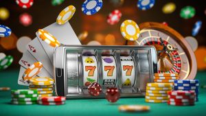 Secure Transactions Overview: Payment Systems Used In Online Casino Environments